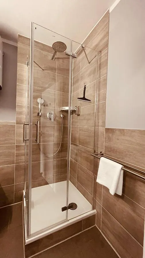 Apartment Glinde Duitsland