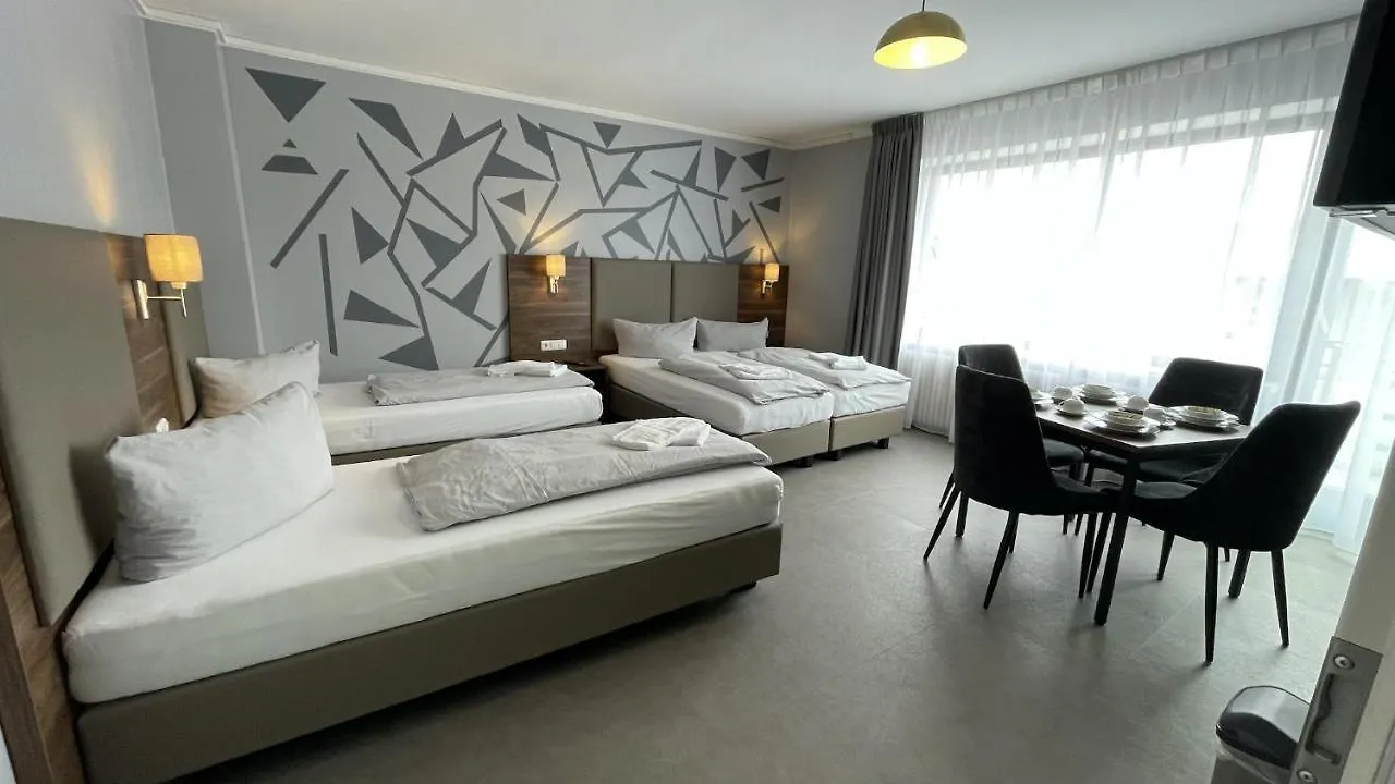 Apartment Glinde 0*, Glinde (Schleswig-Holstein) Duitsland